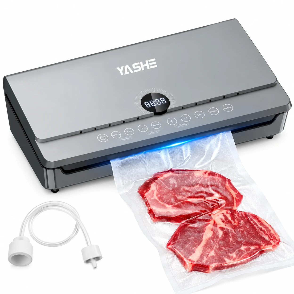 Vakuumierer für Einmachgläser kaufen