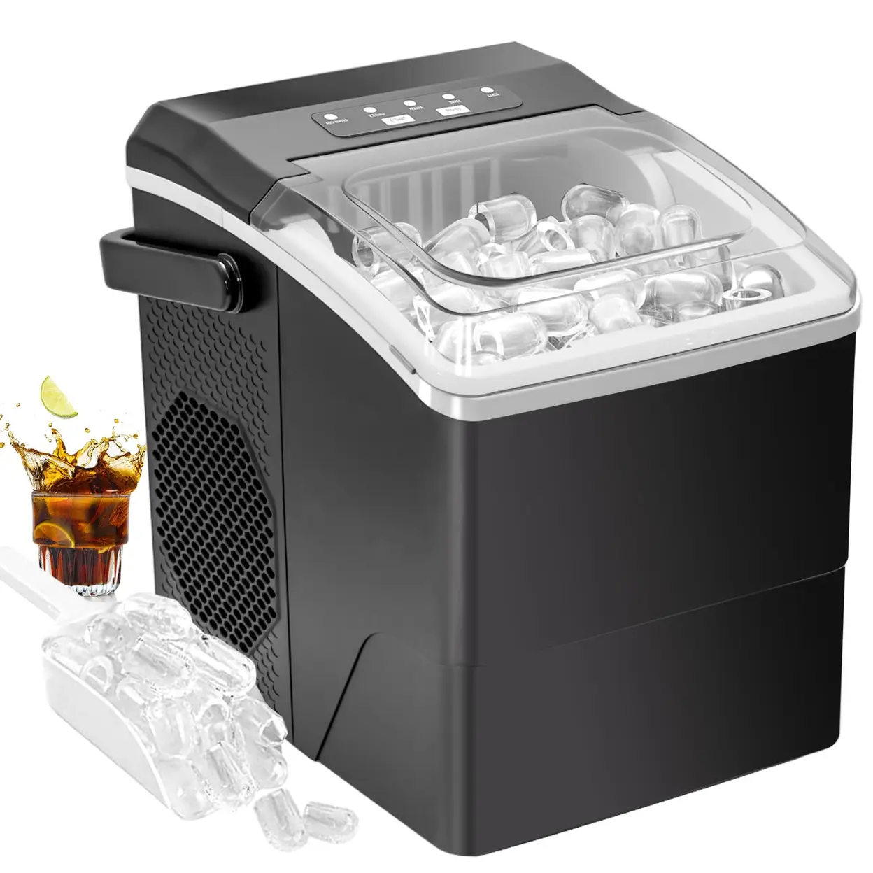 Unter 100 €: Eismaschine kaufen