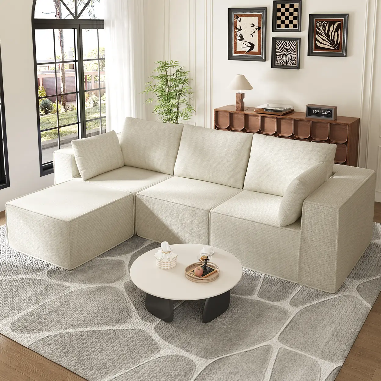 Sofa Bett Möbel
