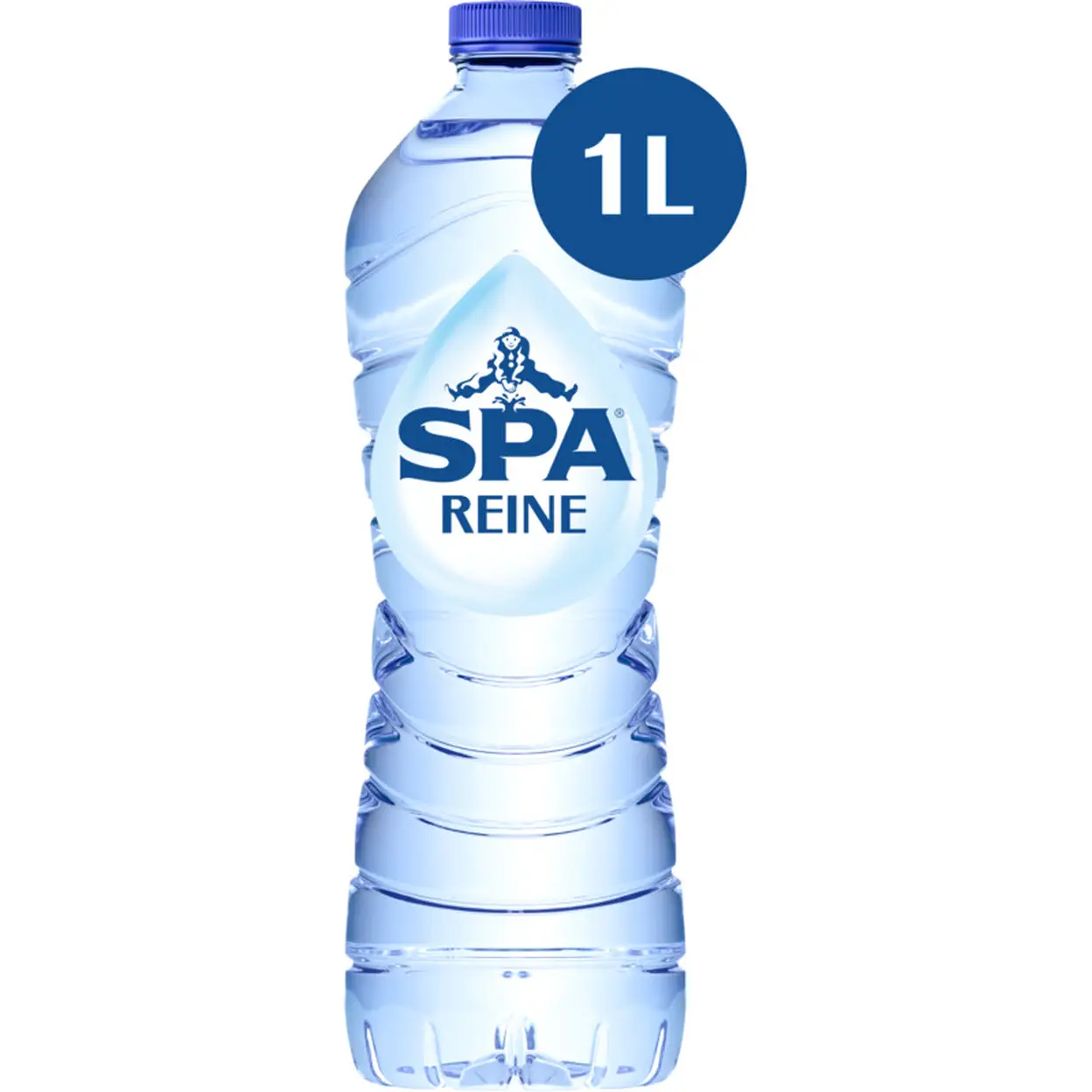 Spa Reine Mineraalwater Koolzuurvrij 1l | Water | Joybuy