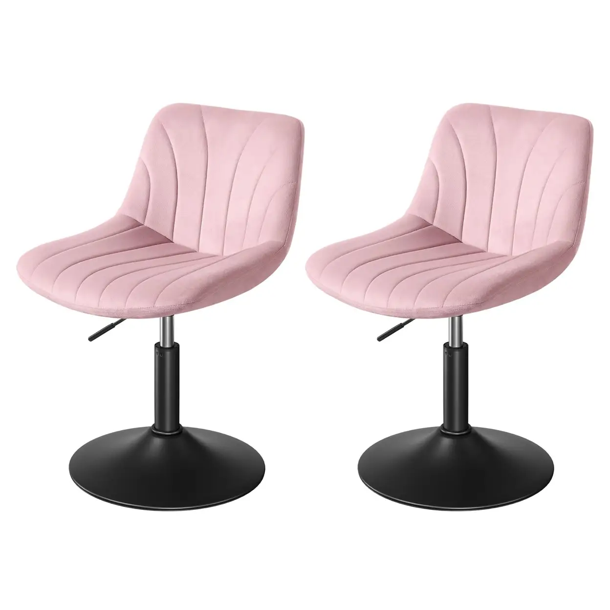 Schminkhocker rosa für deinen Beauty-Platz