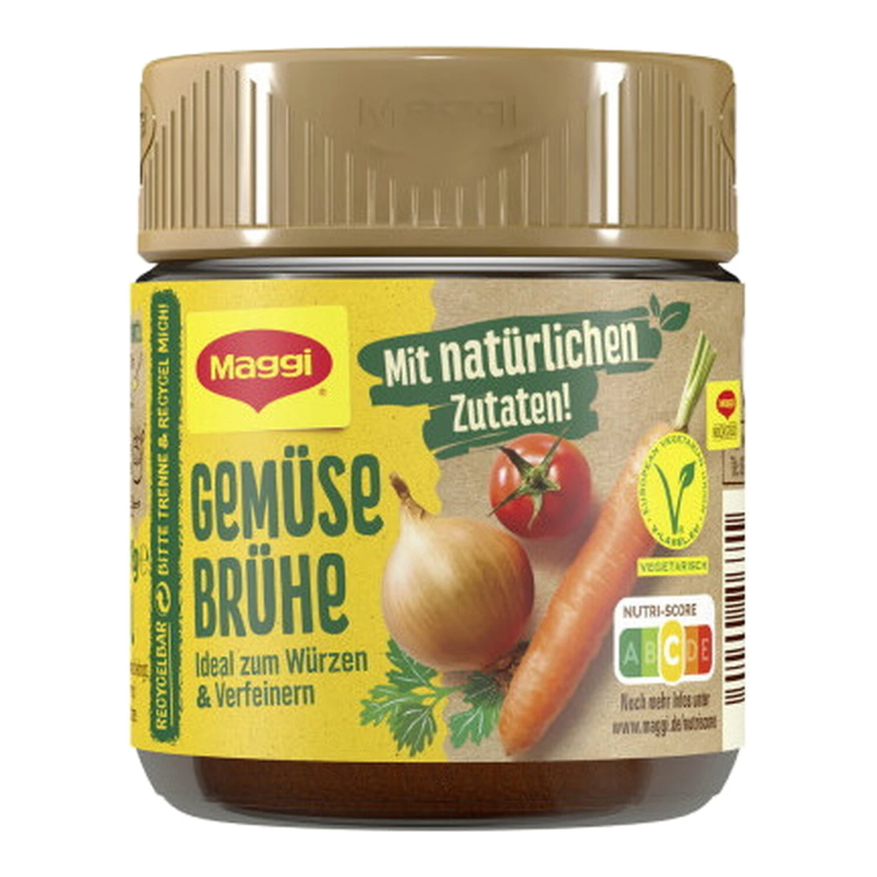 würzmischung 3: Perfekt für jedes Gericht