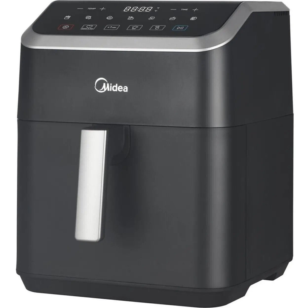 Midea MAD55000ADK - Heteluchtfriteuse - Energiebesparend en ...