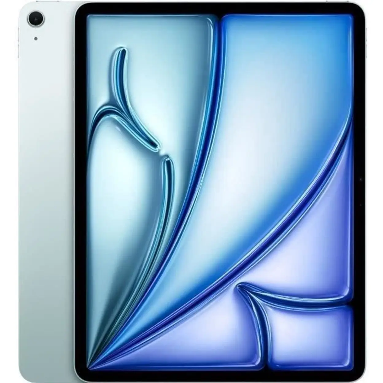 Apple 11-inch iPad Air (M5) Wi-Fi 128GB - Blauw (2025) | Tablets Apple 11-inch iPad Air (M5) Wi-Fi 128GB - Blauw (2025) | Tablets