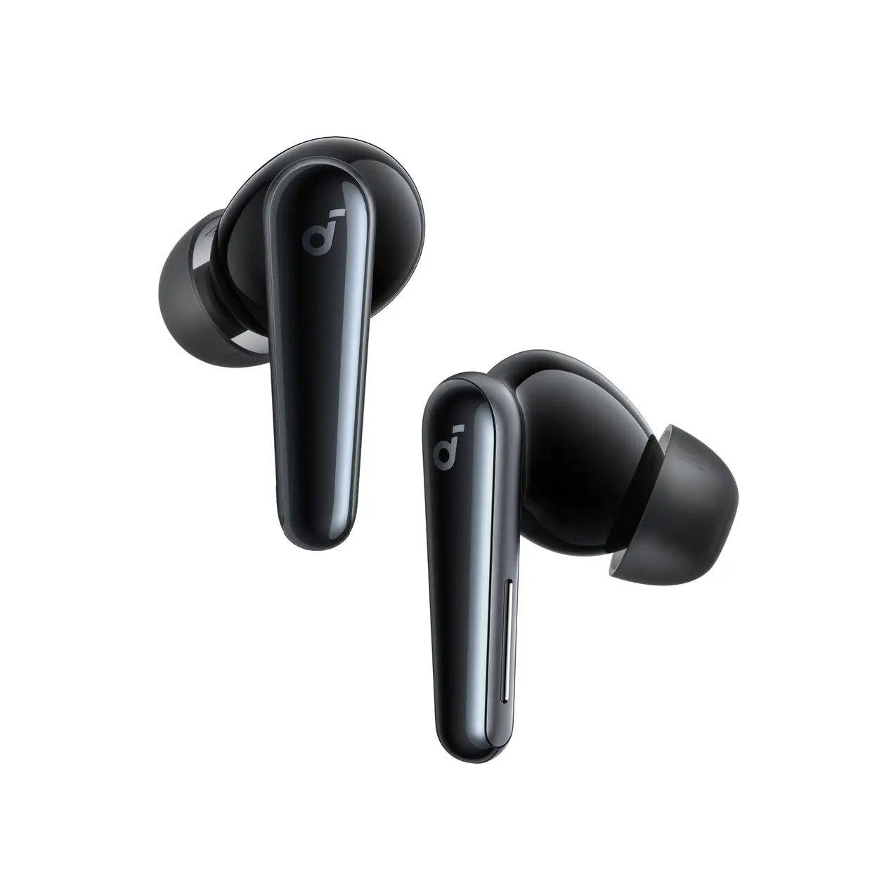 Soundcore Liberty 5 Wireless Noise Cancelling Earbuds | Headphones