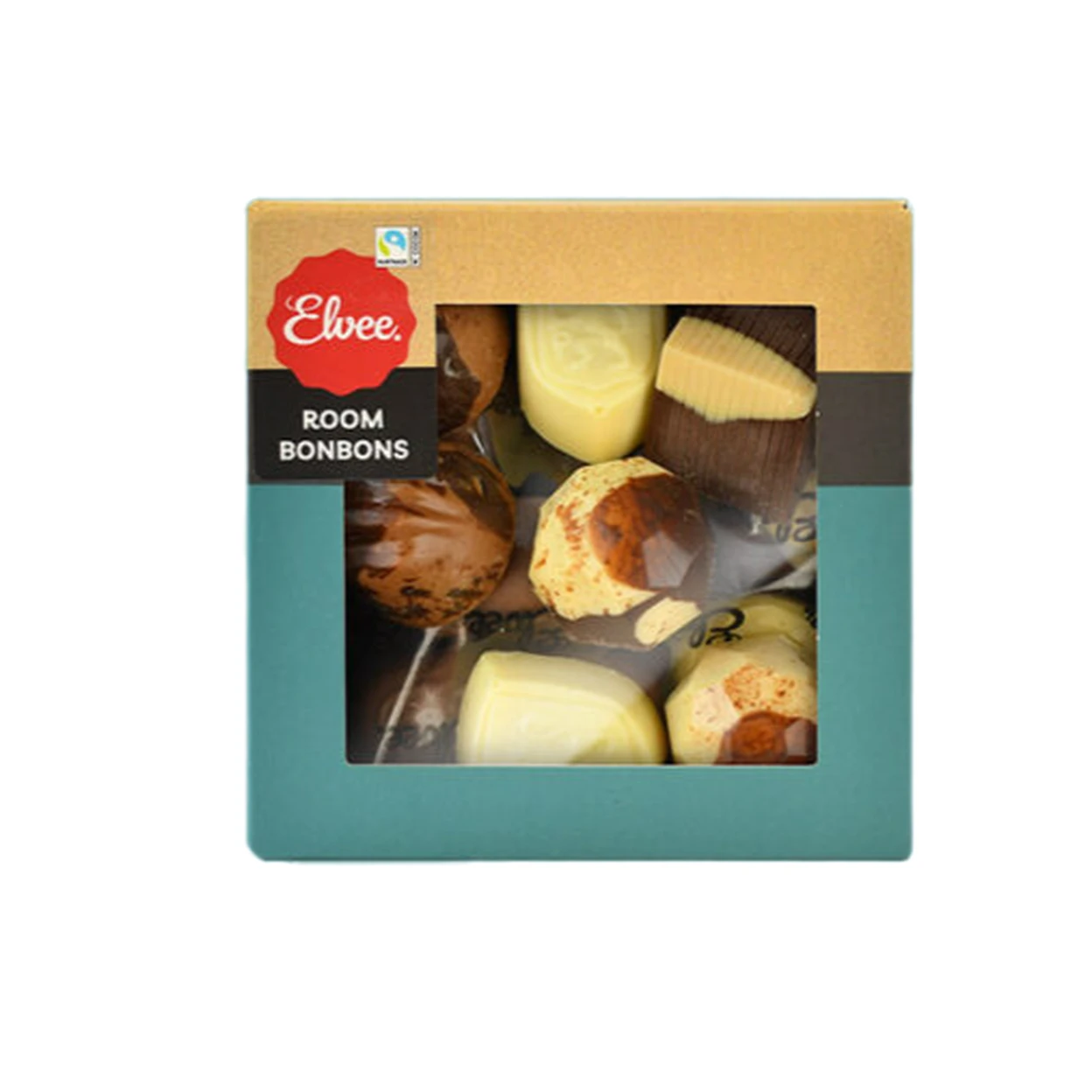 Elvee Spring Elvee Chocolade Bonbons - 225 g | Chocolade | Joybuy