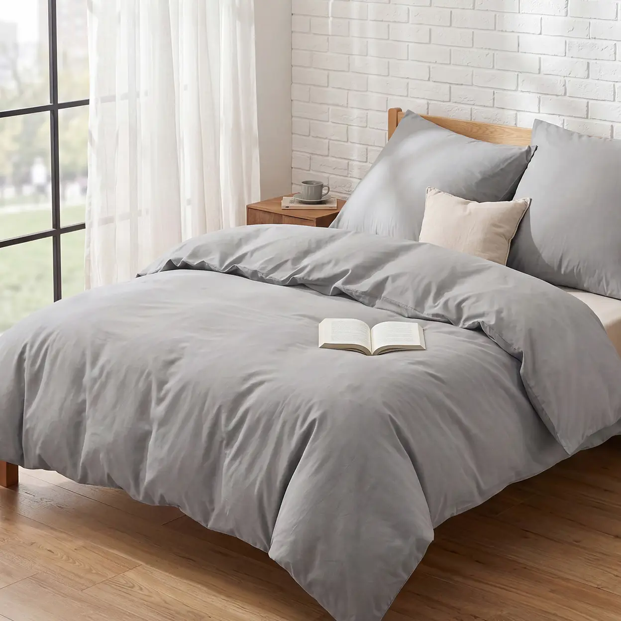 kleine esstische holz HOMCOM Esstisch Esstisch Küchentisch für 2-4 Personen Kleiner (moderner Holztisch, 1-St., Esszimmertisch), für Raum, Küche, Esszimmer Eiche Breite:50 cm / 8 Gläser