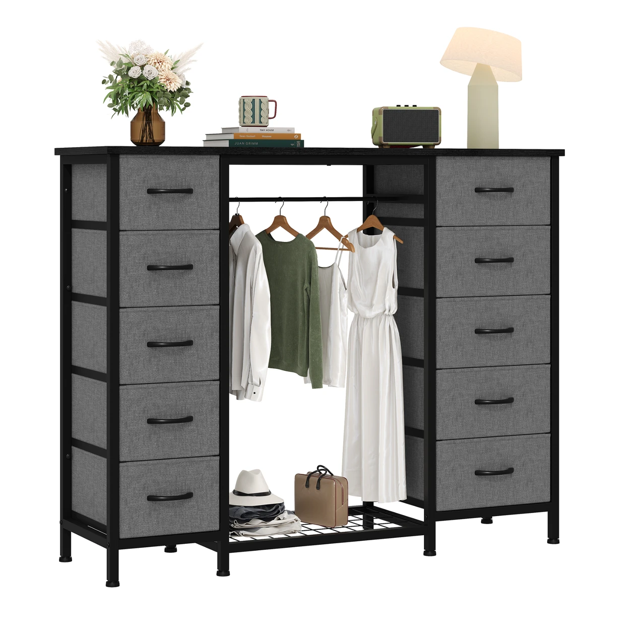 Kommode Regal unter 100 €