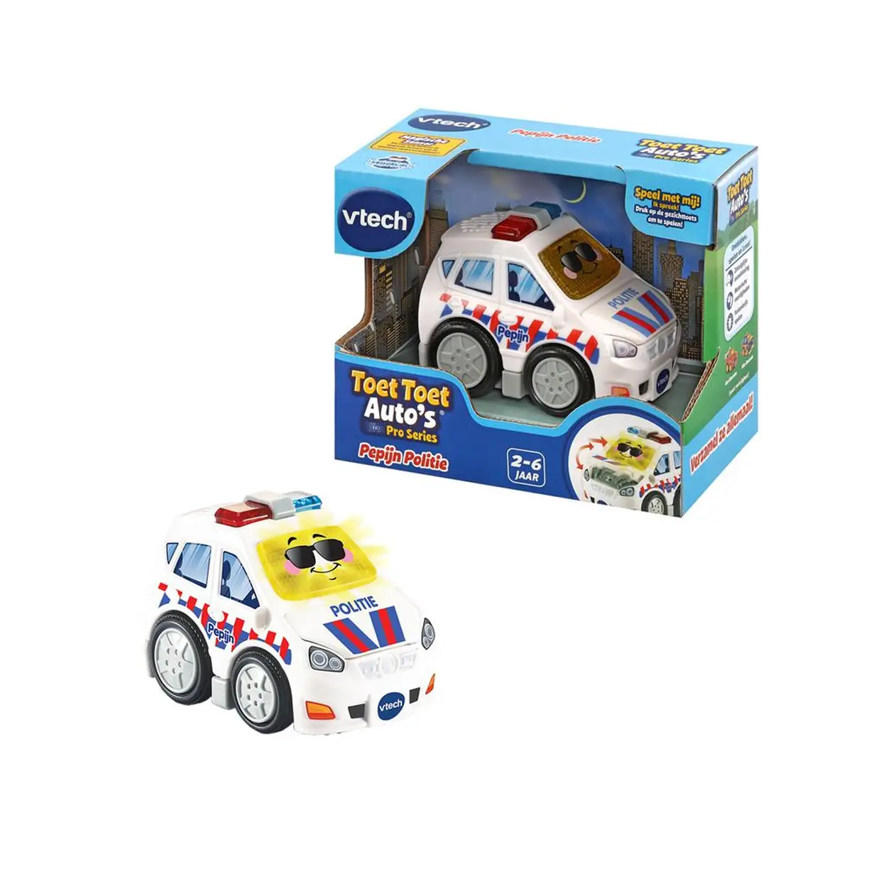 Tut Tut Bolides – Louise Marchande De Gourmandises – Camion De Glaces Avec Lumières Et Chansons – Jouet 1-5 Ans – Compatible Zone Magique