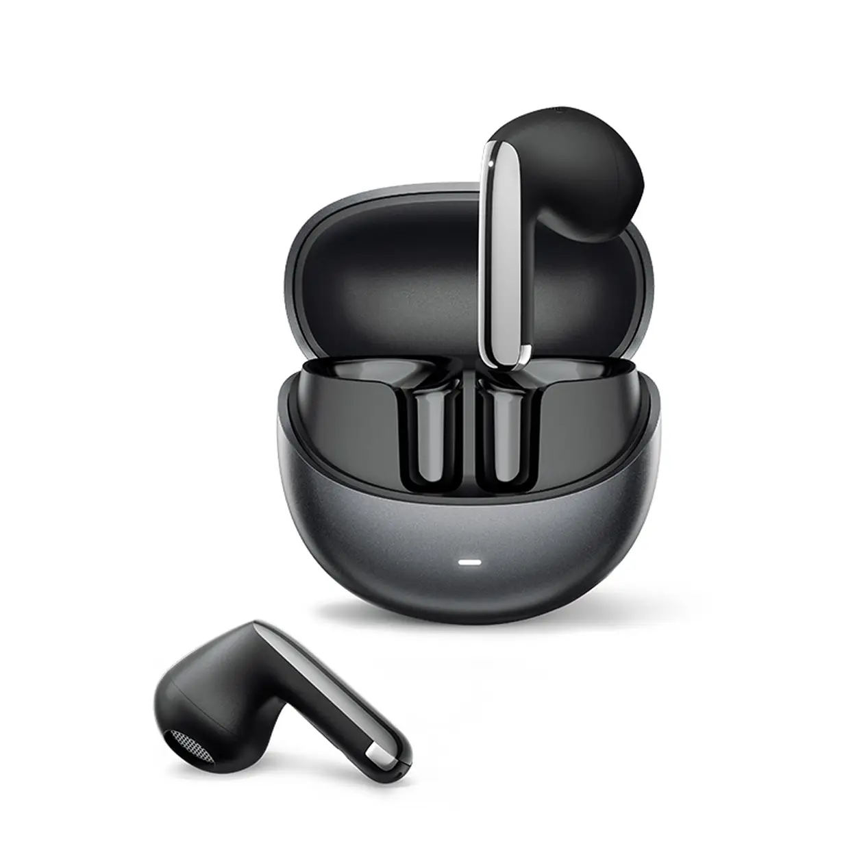 QCY AilyBuds Pro+-Black | Headphones & Earphones | Joybuy