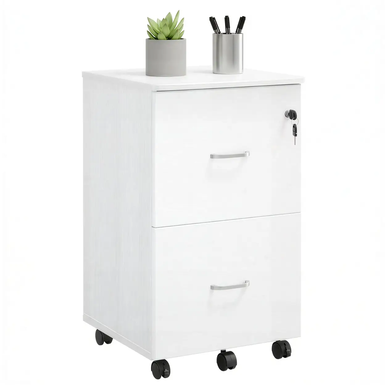 Schrank Organizer Büro – Mehr Ordnung
