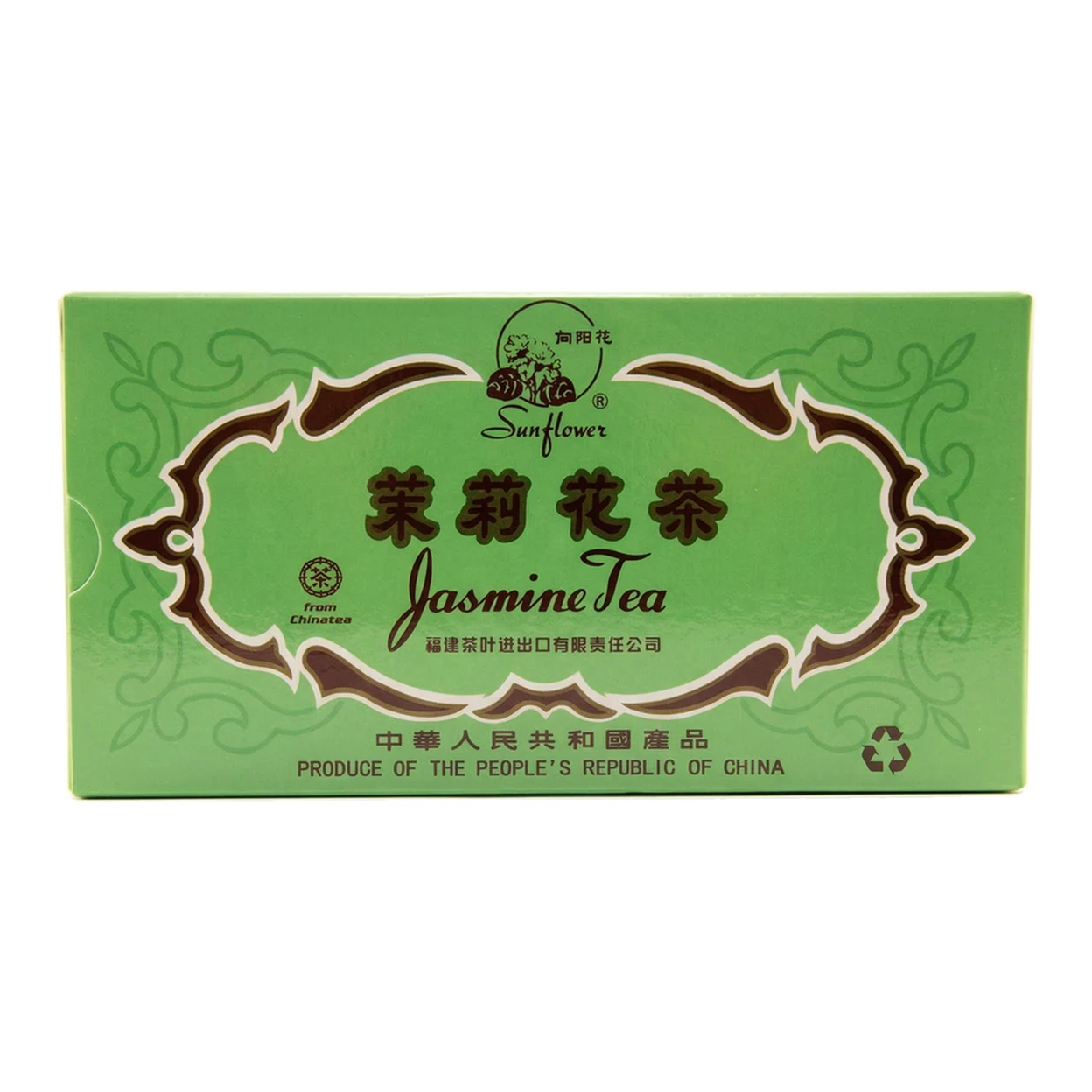 Sunflowr Tea Sunflower Brand Jasmine Tea 113g | Tea | Joybuy