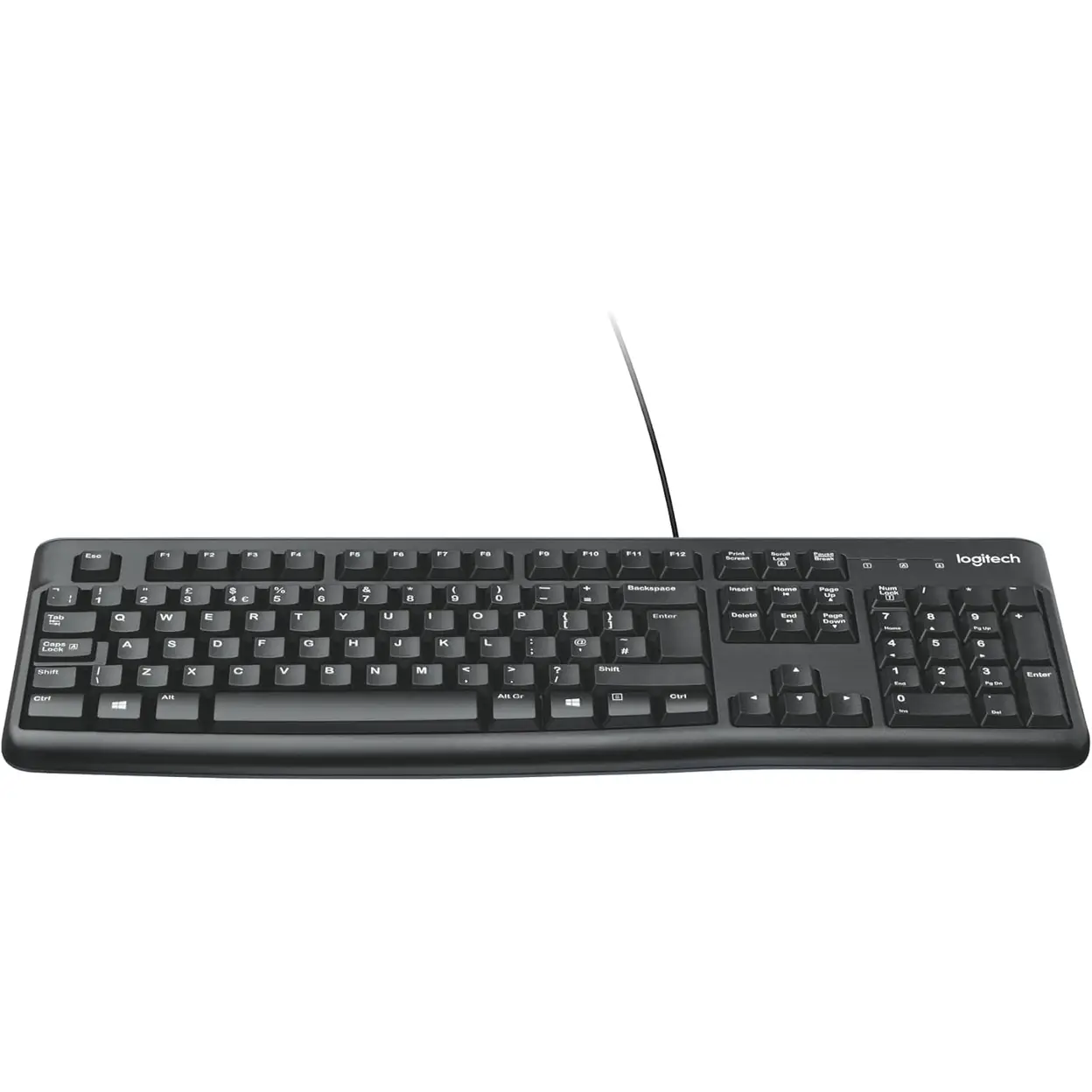Mistel Air One bluetooth Black