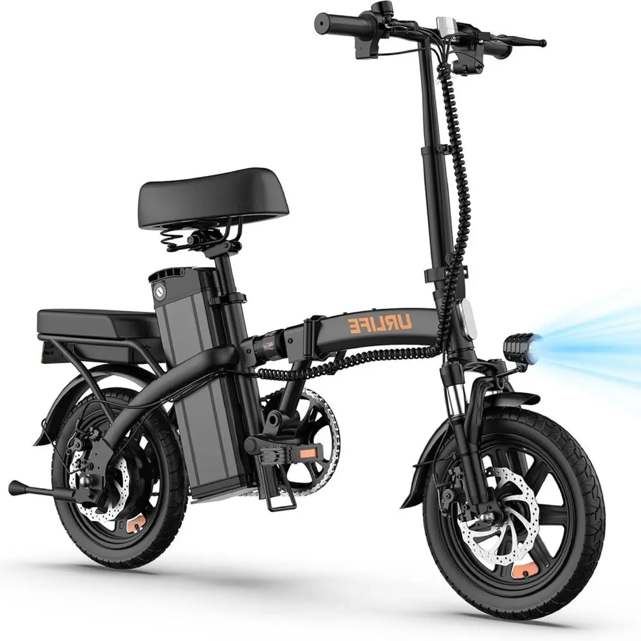 emma pedals Roll-road Unbound Recap 2024 - Mahi and the right side Colour:Natur