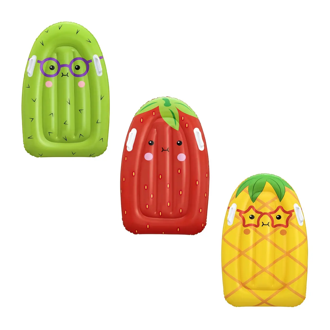 Bestway® Cactus Surf Buddy Pool Rider Kids Ride-On Float | Équipements ...