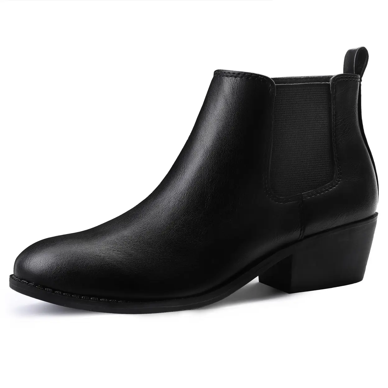 Navy Blue Ladies Ankle Boots | Women's Fashion Footwear - Shop Online