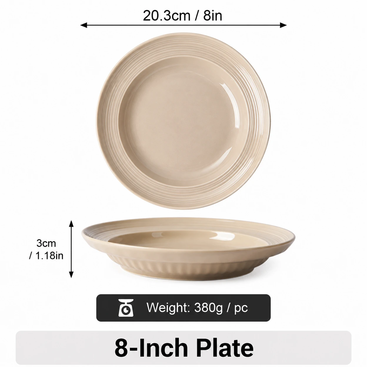 lunch pot Manna Both containers are made