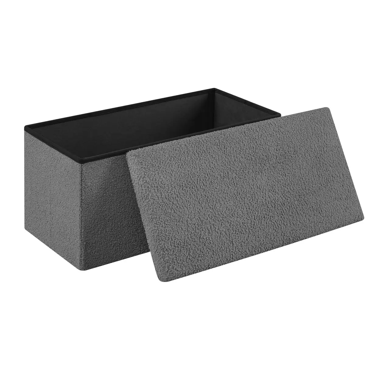 hochglanz sideboard grau Kenji 5 Schubladen Waschküchen Ecke im Badezimmer