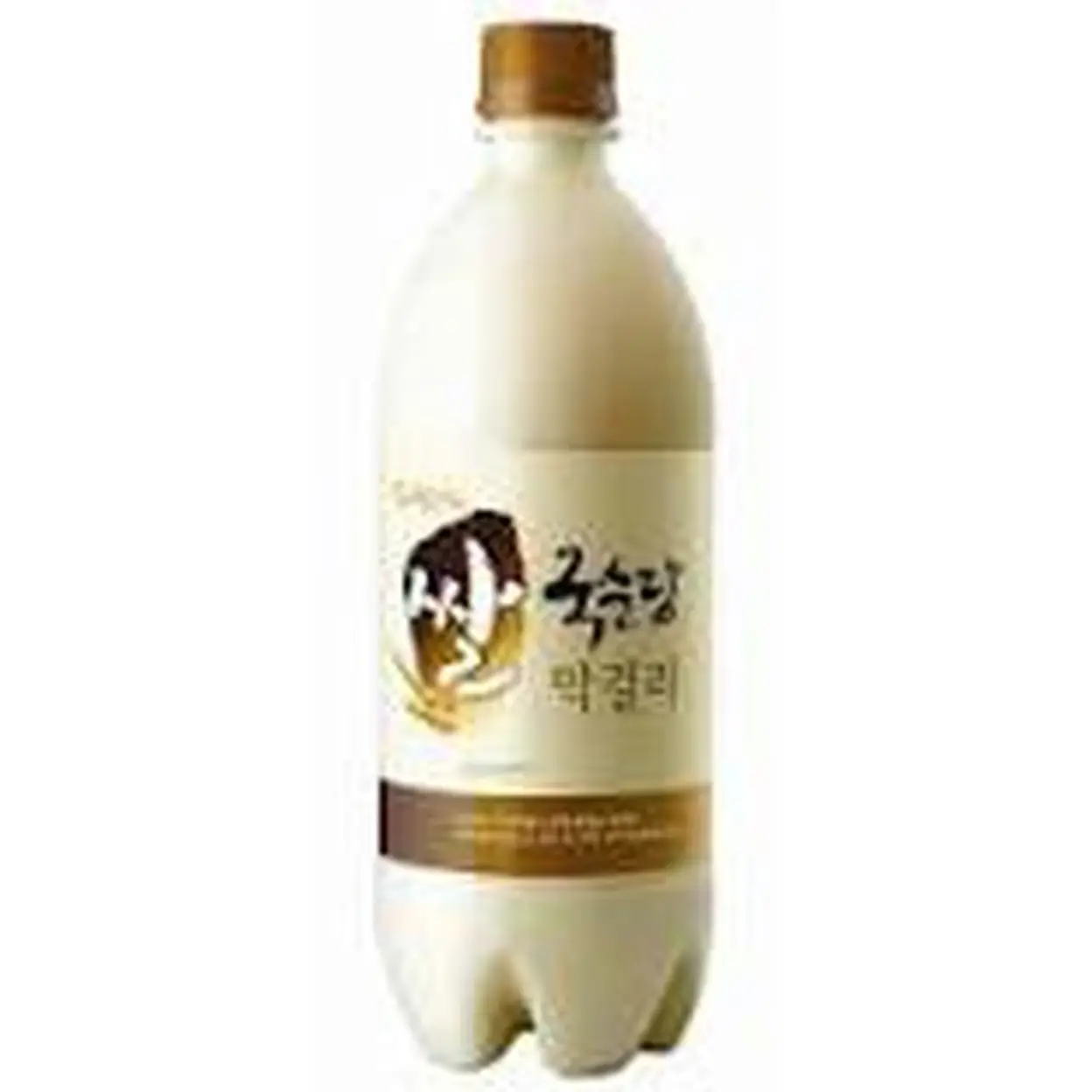 Ksd Rice Makgeolli 750ml | Wine | Joybuy