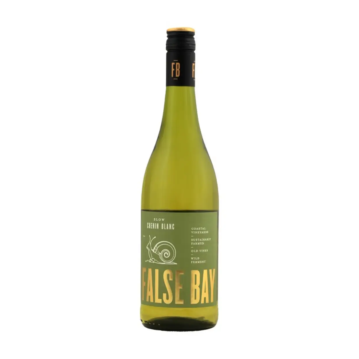 False Bay Slow Chenin Blanc (6 X 750ml)