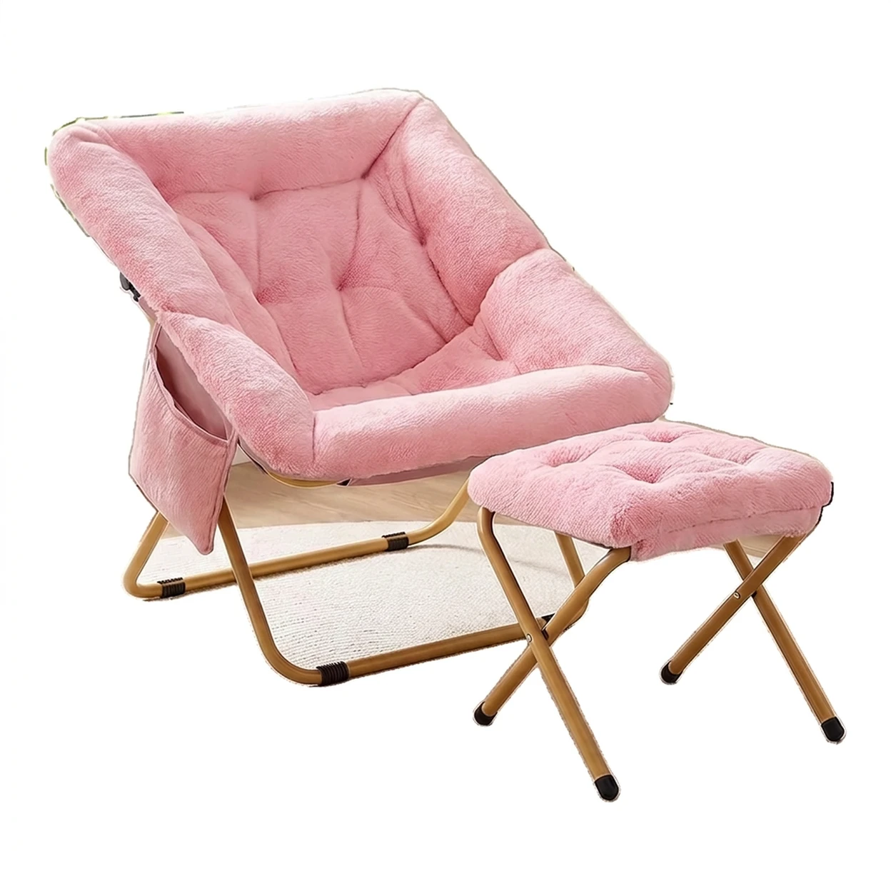 Klappsessel Wohnzimmer – bequem sitzen