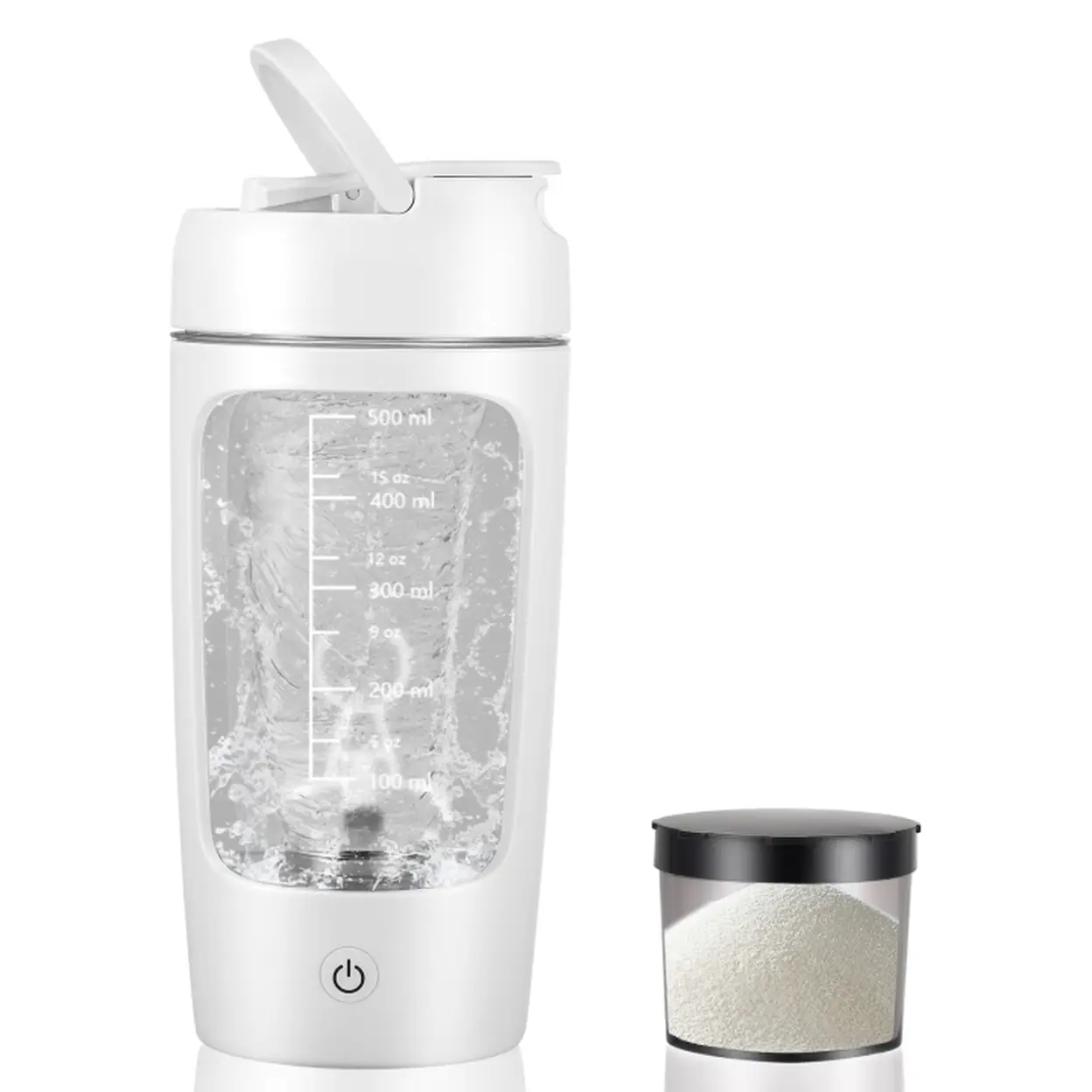 sprühflaschen aus glas Sprühflasche 500 ml braun mit Trigger Flaschen glaeser