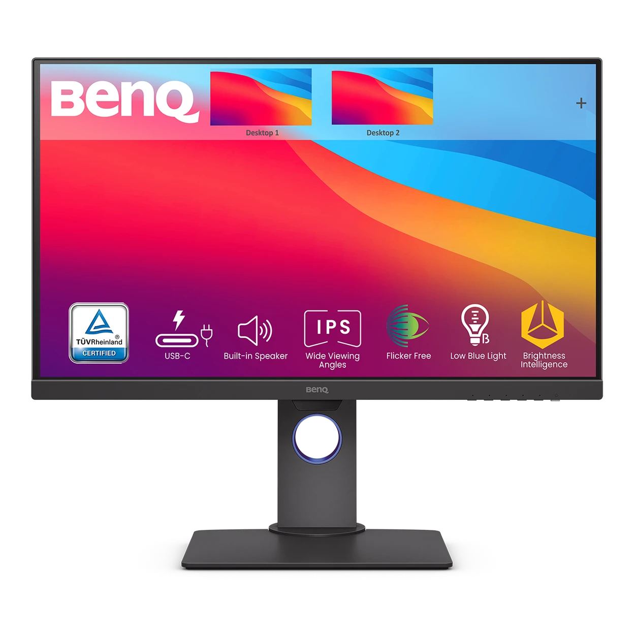 BenQ PD2705Q LED Display 68.6 cm (27