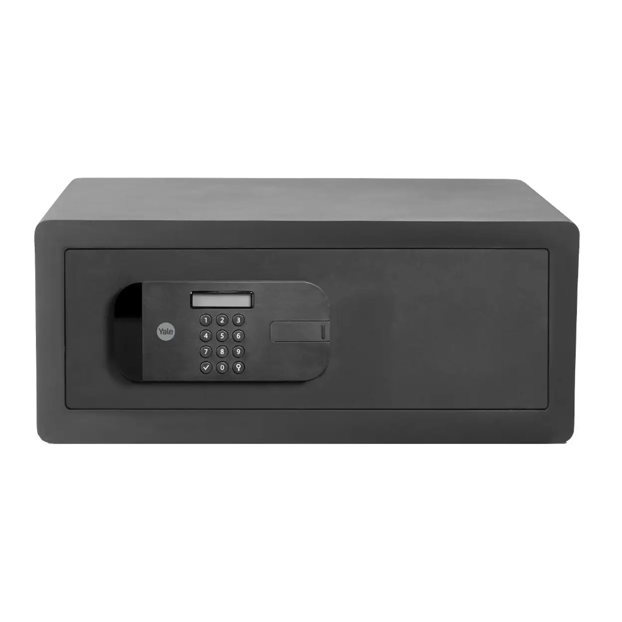 Yale Maximum Security Fingerprint Office Safe | Safes & Safe ...