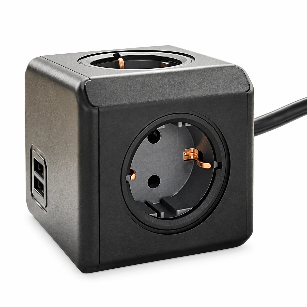 Steckdosenbox unter 50 €
