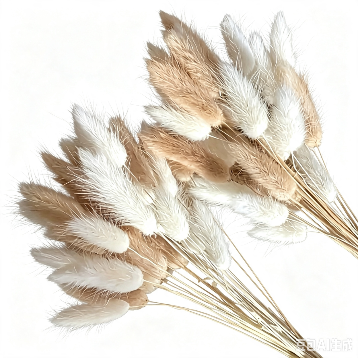 Natürlicher Blumenkranz unter 20 €