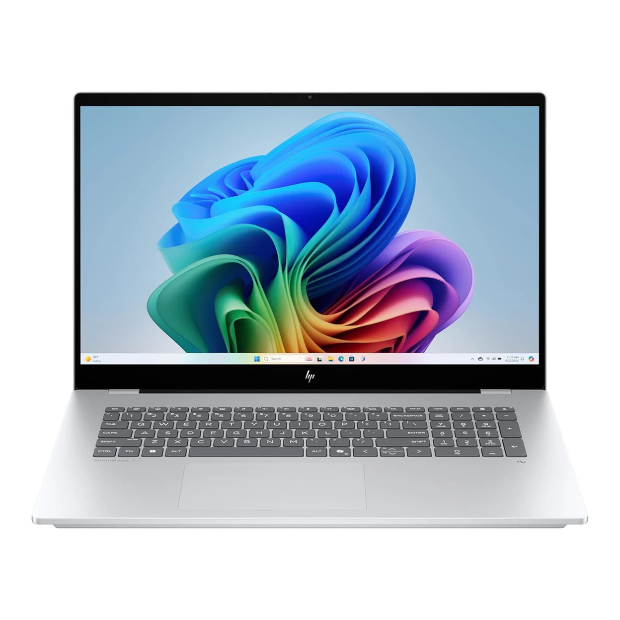 HP OmniBook X Flip 16