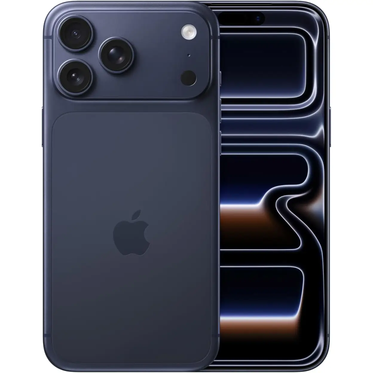 【美品】 iPhone 17pro 256GB Apple - iPhone 17 Pro Max - 256GB - Deep Blue | Smart Phones | Joybuy