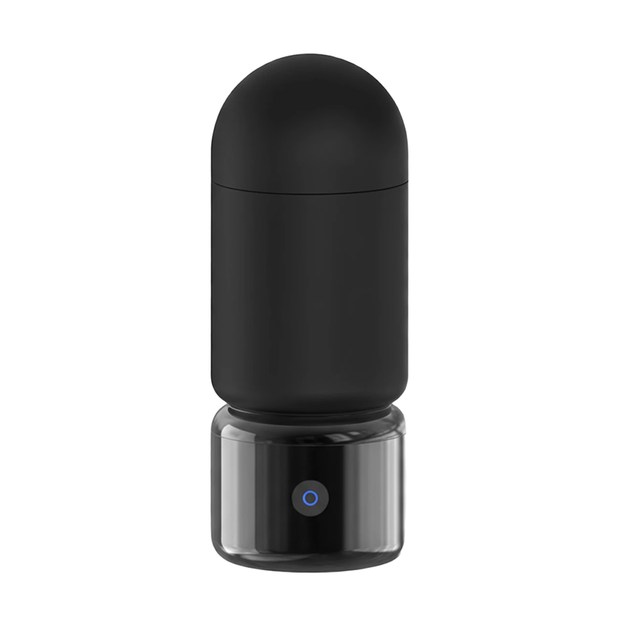 Moistor Male Massager - 3 Speed & 6 Frequency Vibration System, IPX6  Waterproof, Realistic Canal Design, Ultimate Pleasure Device for Men, M006  | Toys and Devices | Joybuy
