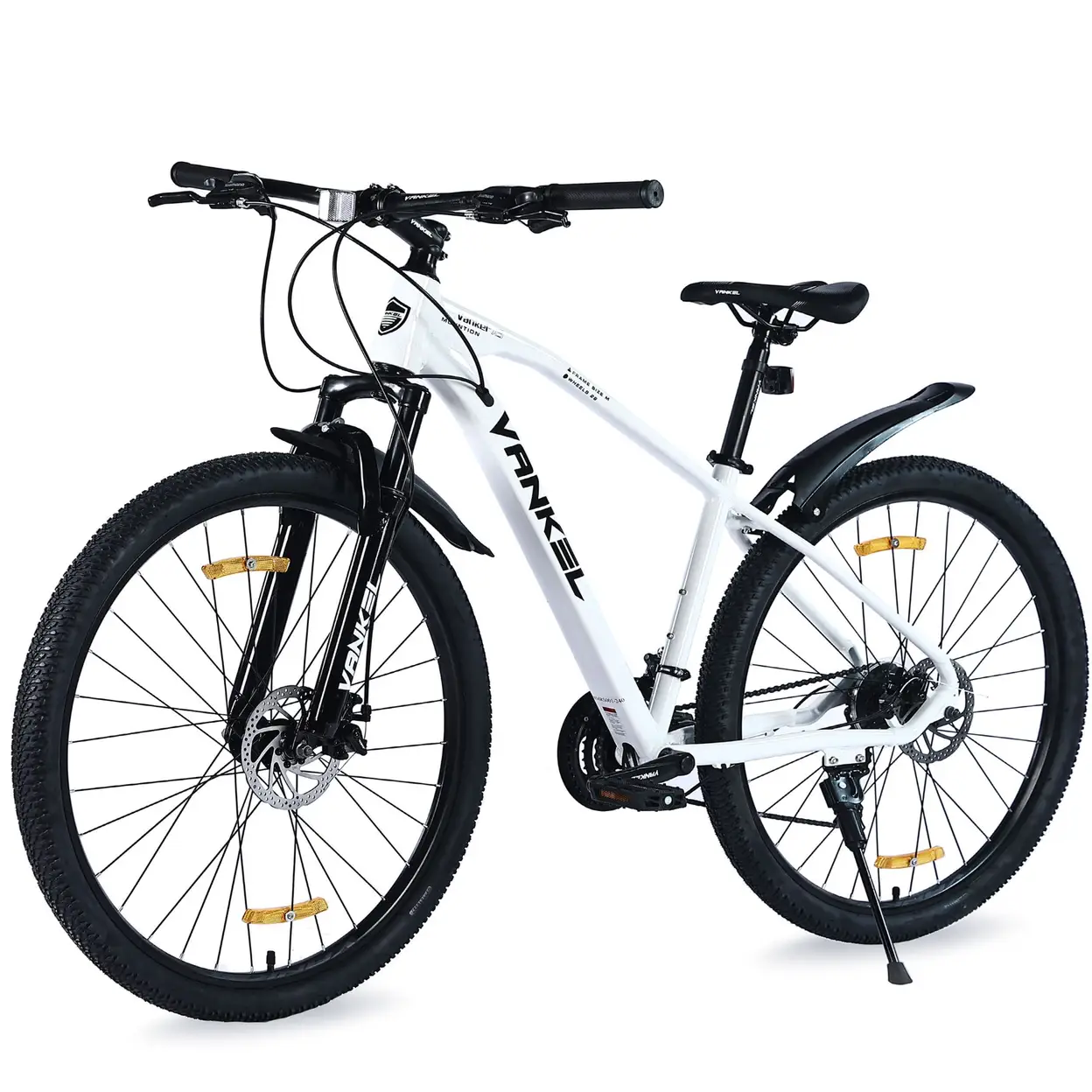 mountainbike vision Marin Mount 8 Mountain Bike 2020 – cccitygr Size:7 (Fem) bunt LETIANZG Klapprad 22/24 Zoll