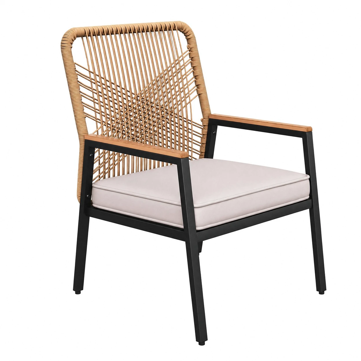 outdoor sessel wetterfest bequem kaufen