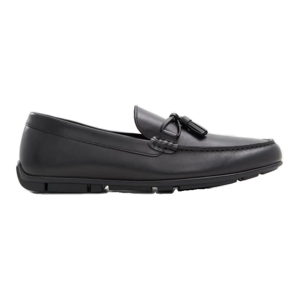 ALDO Galanter-In Mocassins Noir 