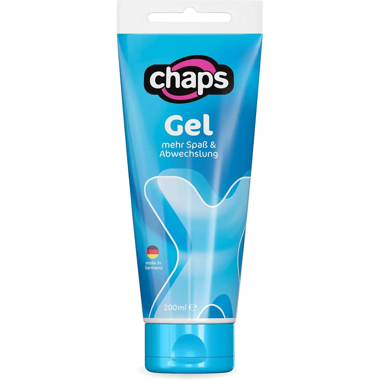 Chaps Gel Gleit- und Massagegel 200ml | Massagele, Massagecremes und  Massagebalsame | Joybuy