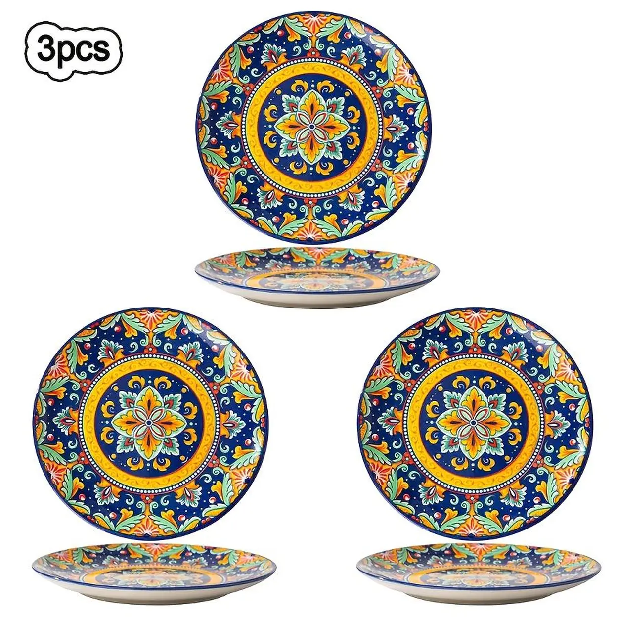 Portionsteller unter 20 €