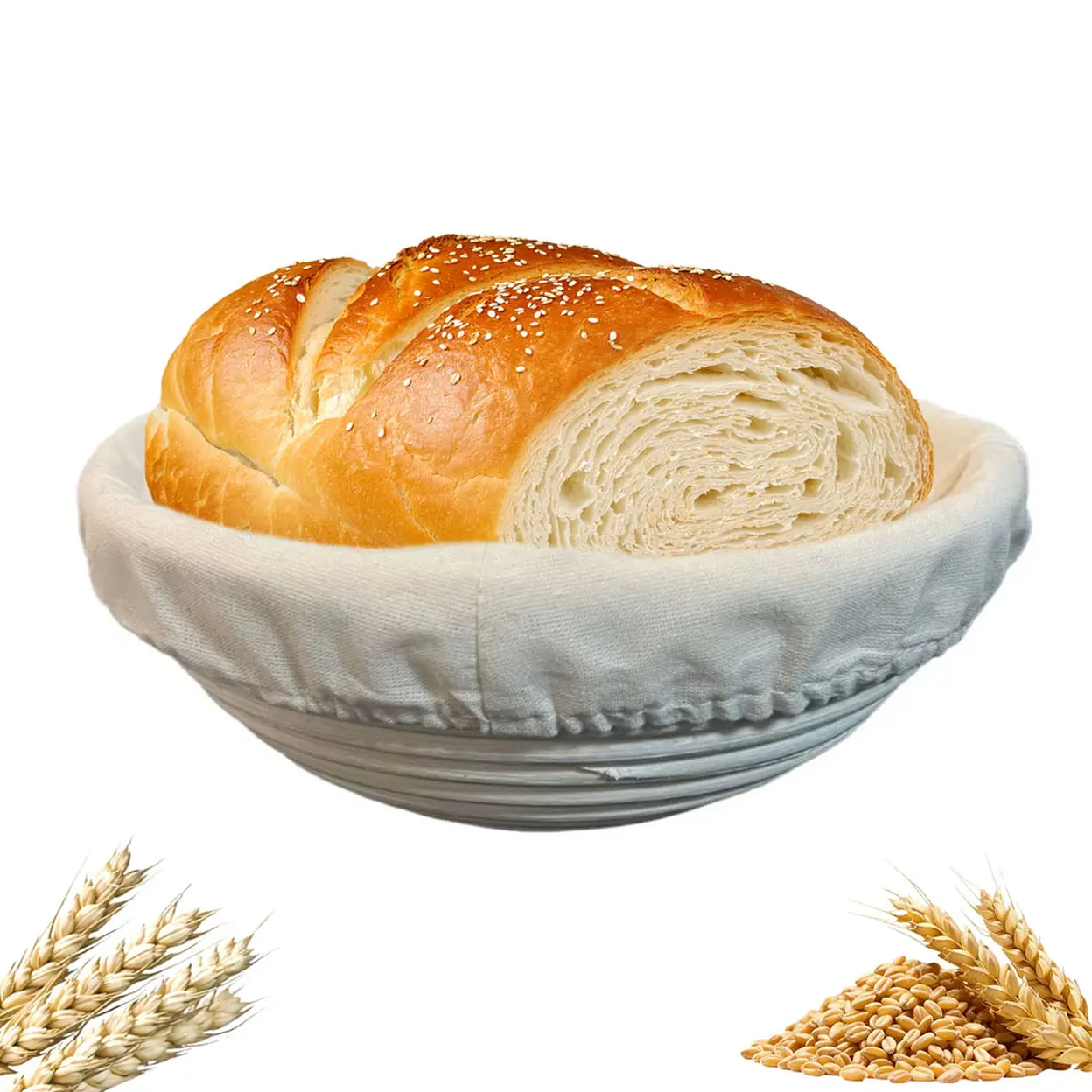 Kuchenretter rund für Kuchen