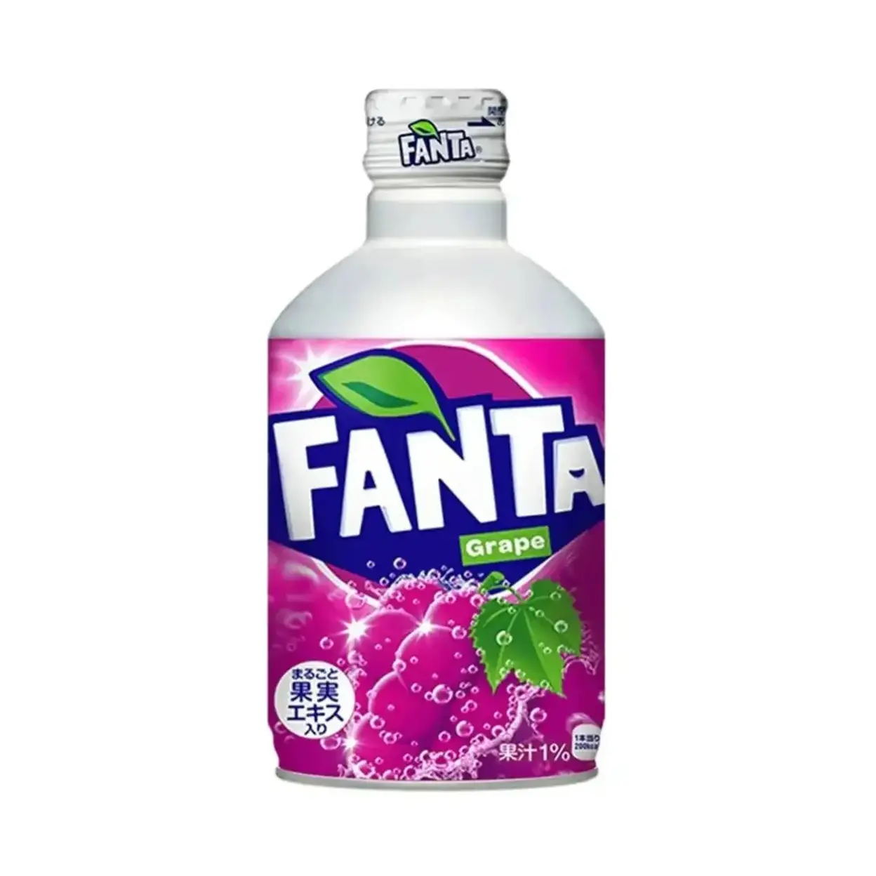 FANTA Boisson au raisin - 300 ml | Boissons gazeuses | Joybuy