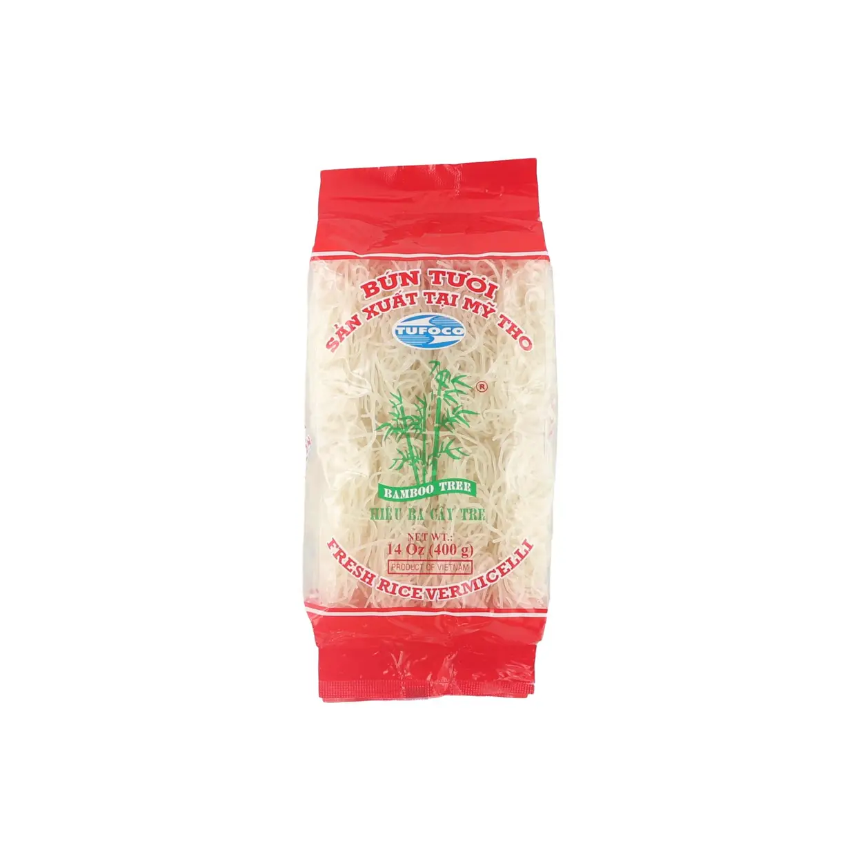 BAMBOO TREE Rice Noodle 8pc 400g | Rice, Pasta & Pulses | Joybuy