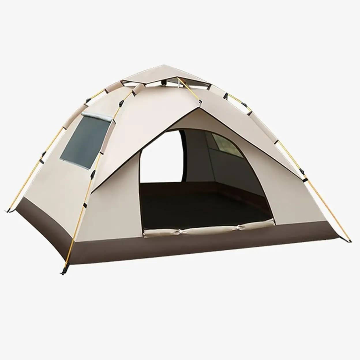 campingklo zelt für mehr Privatsphäre