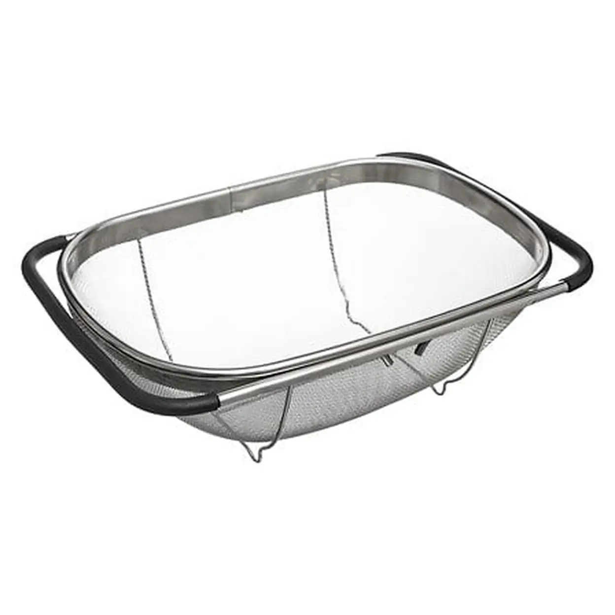 Kochsieb Set für vielseitiges Kochen