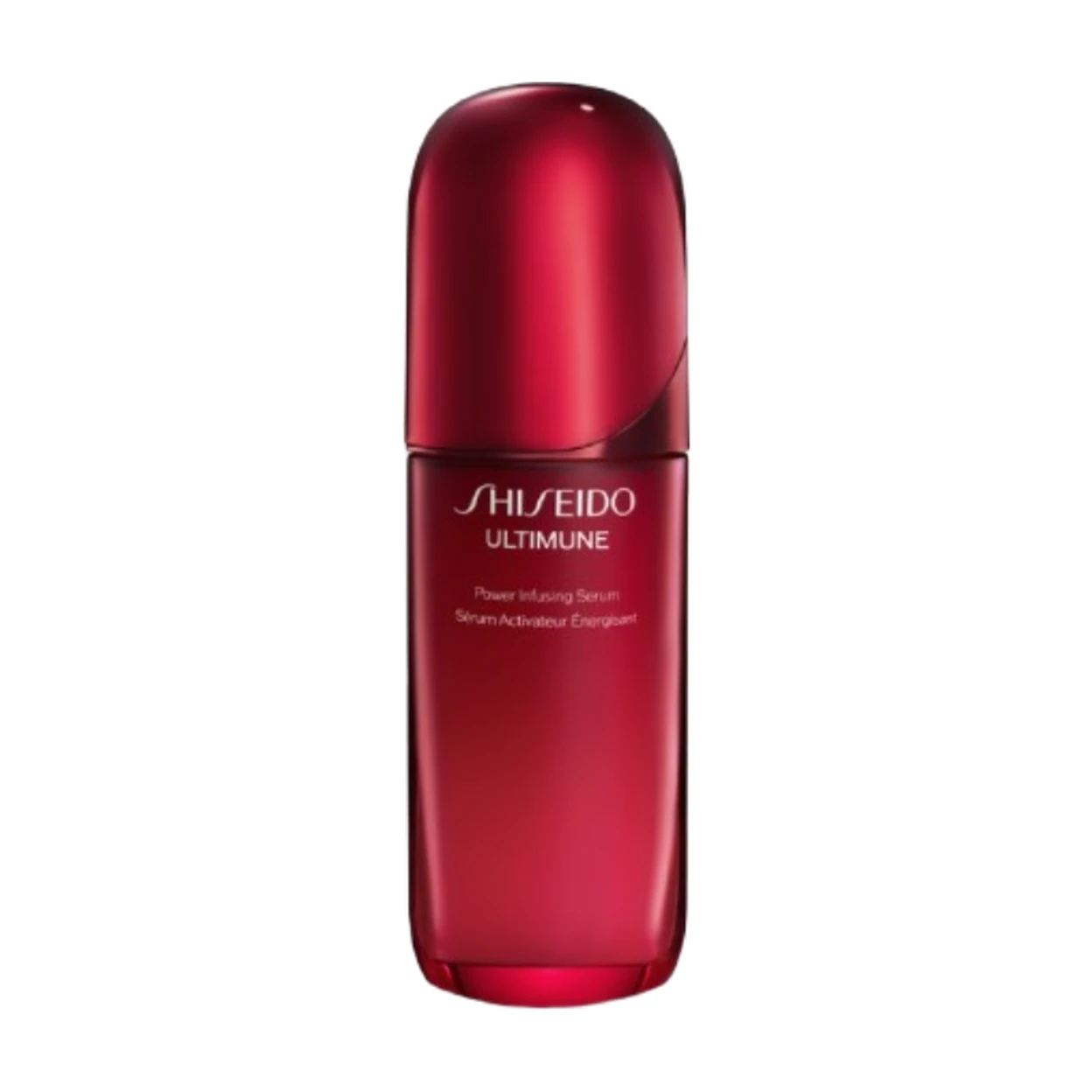 Shiseido Ultimune Power Infusing Konzentrat 30 Ml (4. Generation ...