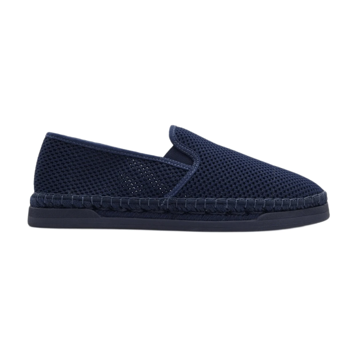 ALDO Johnney Mocassins Bleu marine 
