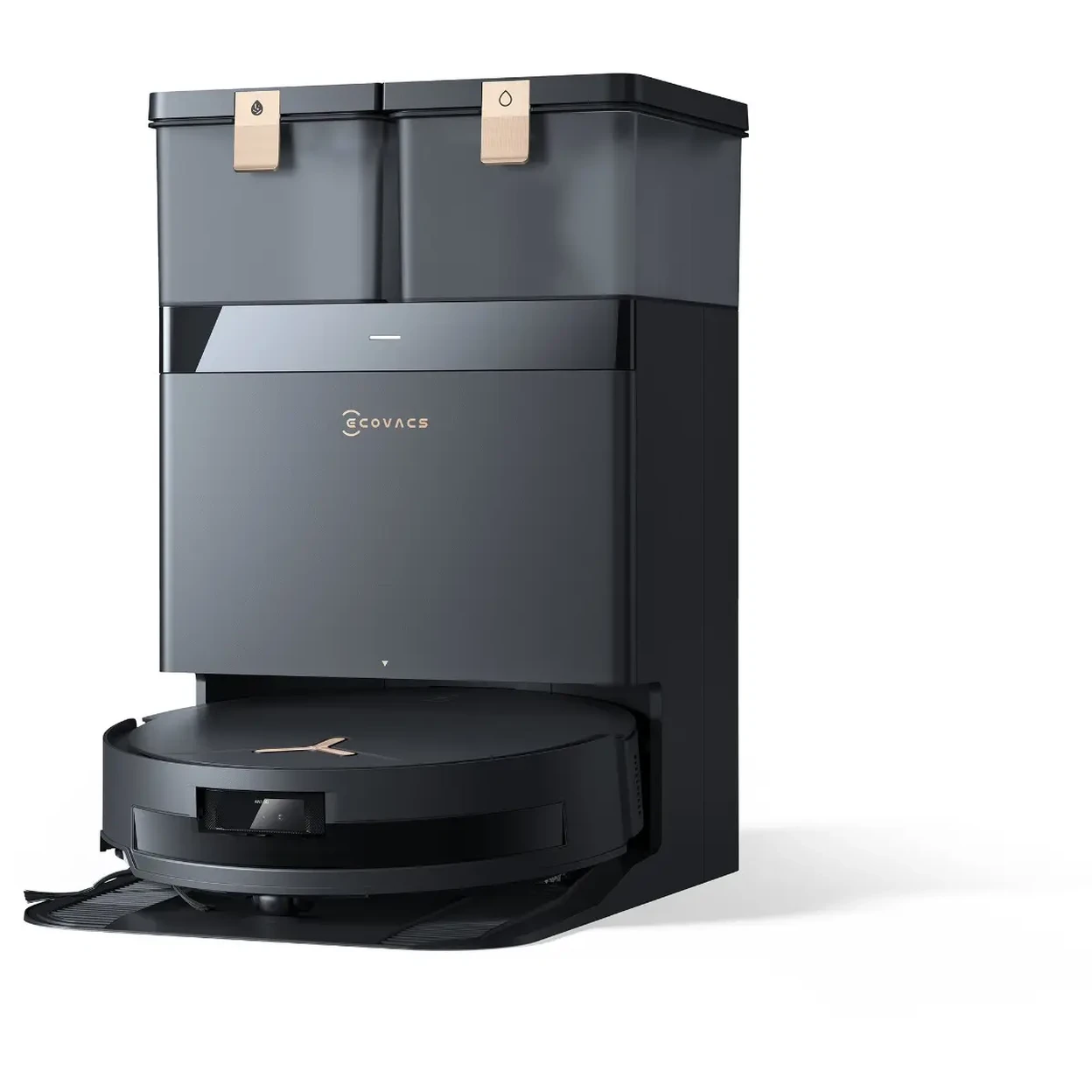 ECOVACS Deebot T50 Max