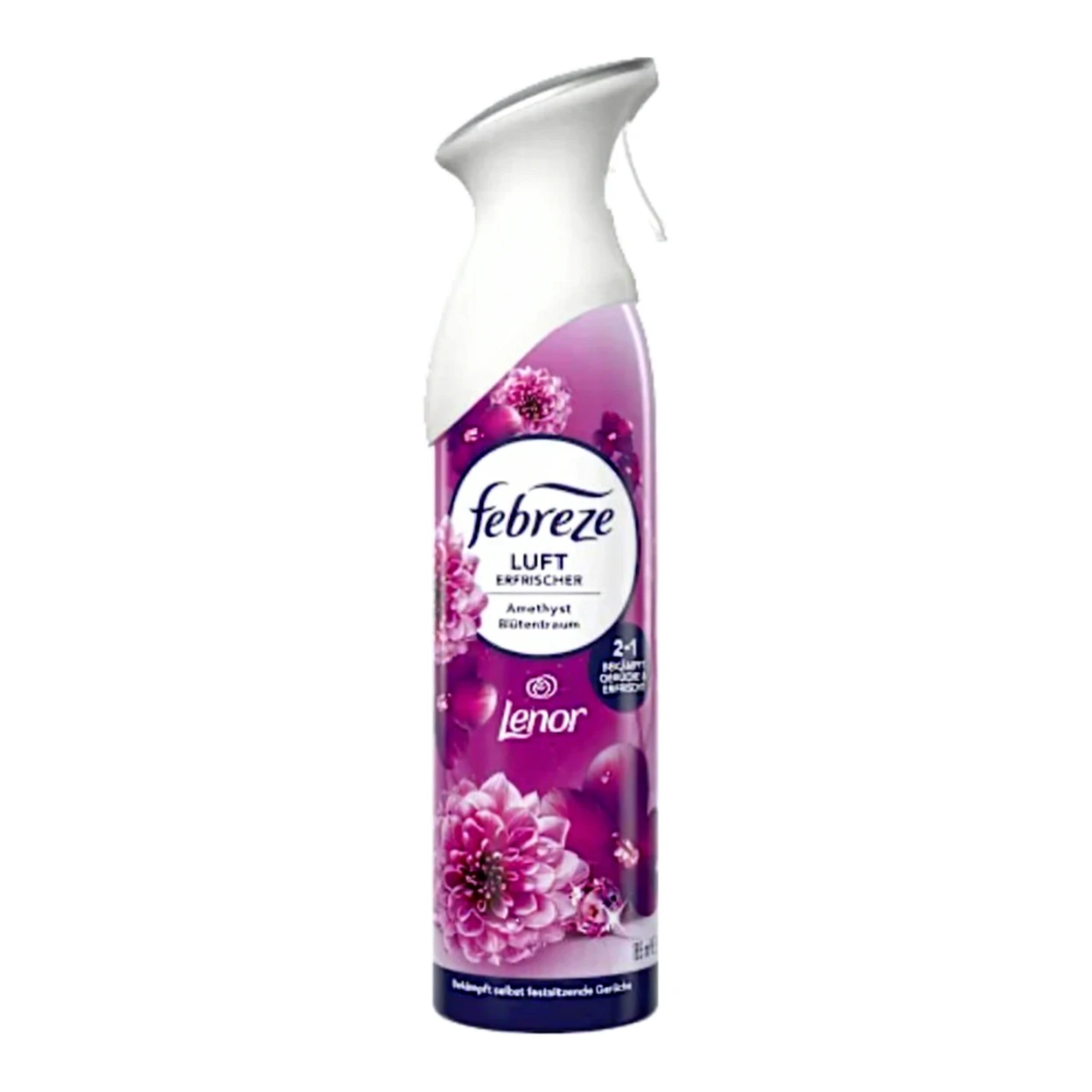 Febreze Lufterfrischer Lenor Amethyst 185ml | Lufterfrischer