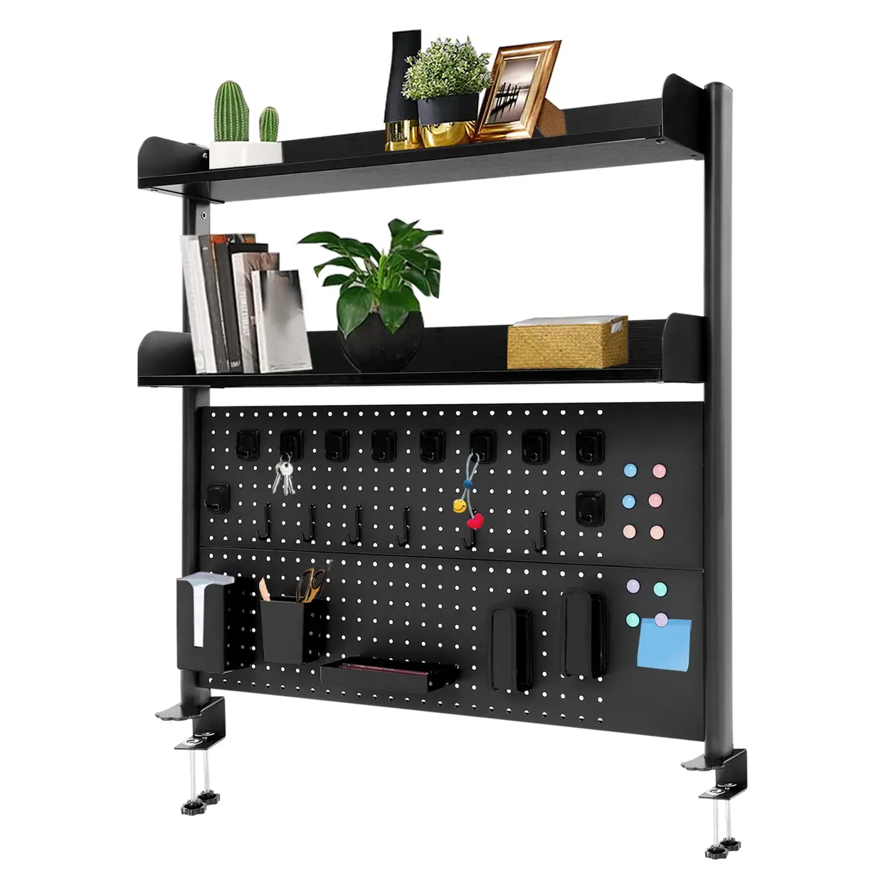 Unter 100 €: Schreibtisch Regal Organizer