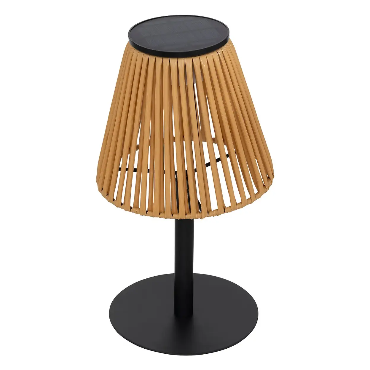Solartischlampen für aussen