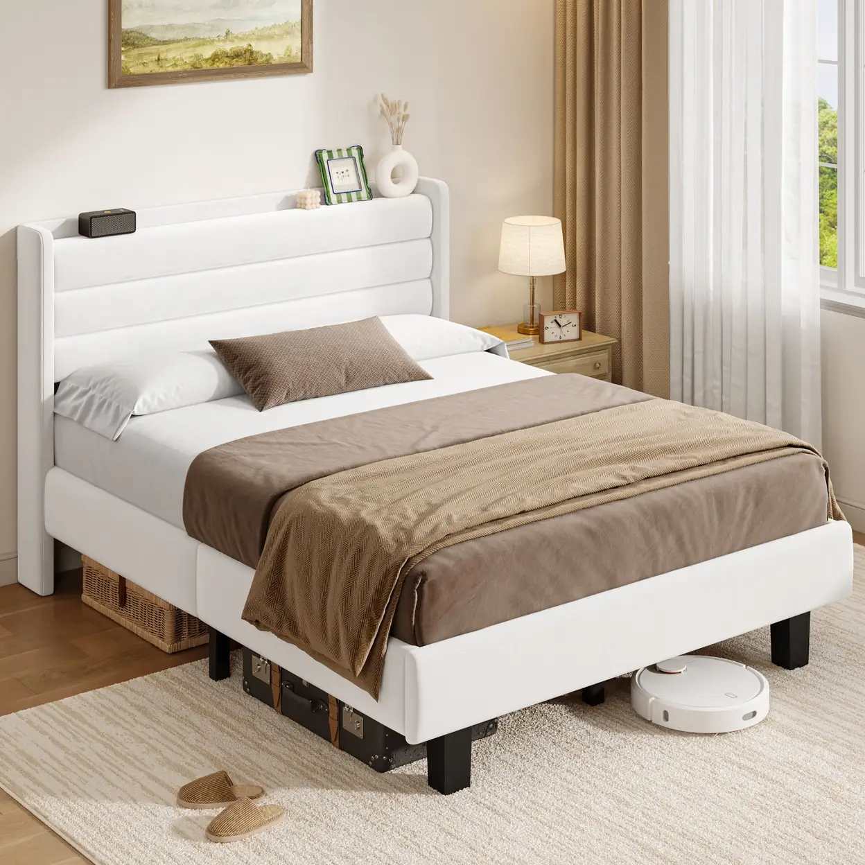 Teenager Betten für moderne Zimmer
